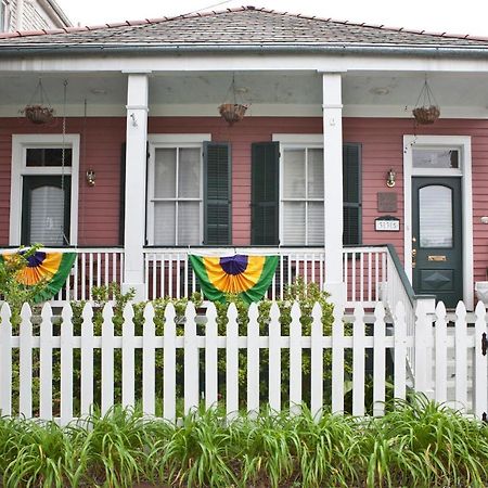 House Of The Rising Sun Bed & Breakfast New Orleans Buitenkant foto