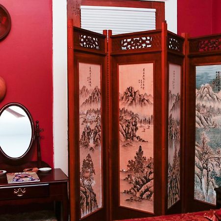 House Of The Rising Sun Bed & Breakfast New Orleans Buitenkant foto