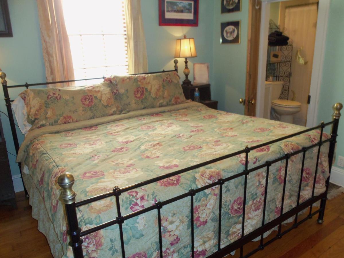 House Of The Rising Sun Bed & Breakfast New Orleans Buitenkant foto