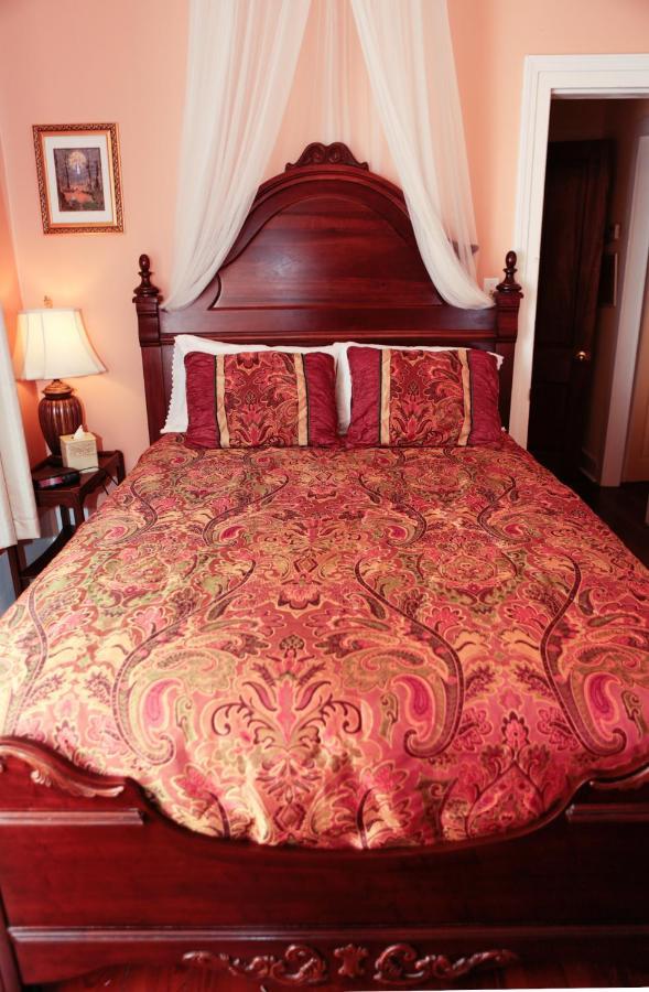 House Of The Rising Sun Bed & Breakfast New Orleans Buitenkant foto