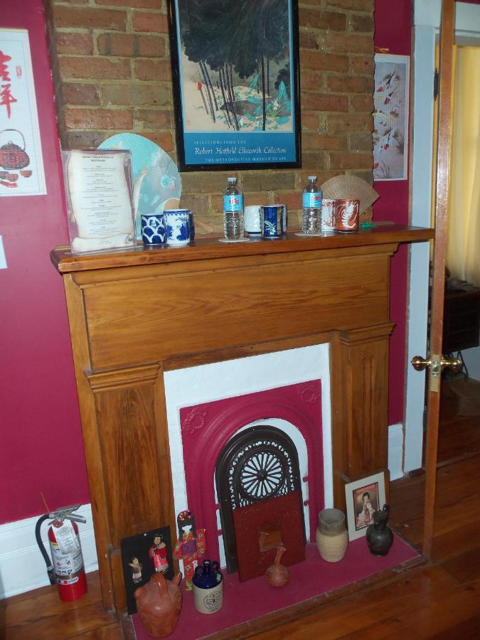House Of The Rising Sun Bed & Breakfast New Orleans Buitenkant foto
